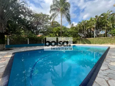 Fazenda/Sítio com 3 Quartos à venda, 490m² no Estância Balneária Águas Virtuosas, Bauru