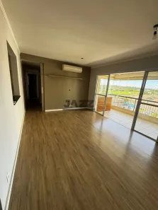 Apartamento com 3 Quartos à venda, 92m² no Vila Brandina, Campinas