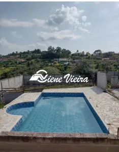 Fazenda/Sítio com 2 Quartos à venda, 1150m² no Ville Saint James II, Campo Limpo Paulista