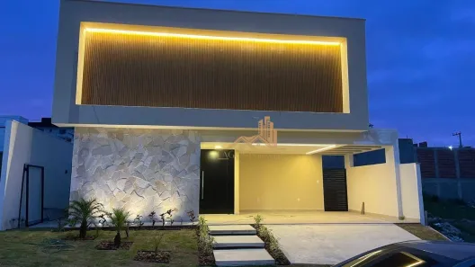 Casa de Condomínio com 3 Quartos para alugar, 143m² no Nova São Pedro, São Pedro da Aldeia