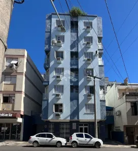 Cobertura com 2 Quartos à venda, 141m² no Centro, Santa Maria