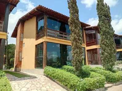 Apartamento com 4 Quartos à venda, 140m² no Alpes Suiços, Gravatá