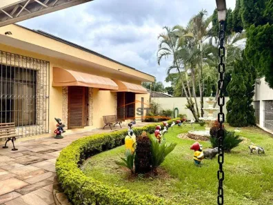 Casa com 4 Quartos à venda, 451m² no Alto da Lapa, São Paulo