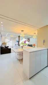 Cobertura com 3 Quartos à venda, 122m² no Jardim Aida, Guarulhos