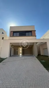 Casa de Condomínio com 4 Quartos à venda, 200m² no Residencial Jardins Lyon, Aparecida de Goiânia