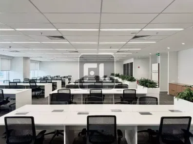 Sala Comercial para venda ou aluguel, 600m² no Vila São Francisco (Zona Sul), São Paulo