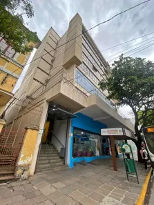 Ponto Comercial para alugar, 45m² no Centro, Caxias do Sul