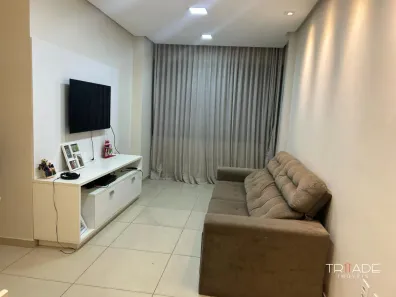 Apartamento com 3 Quartos à venda, 79m² no Casa Amarela, Recife