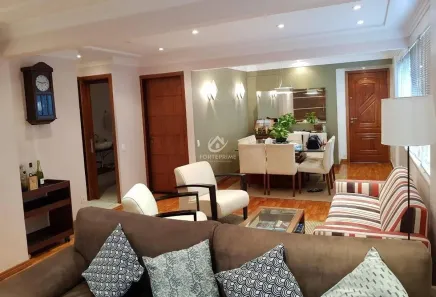 Apartamento com 3 Quartos à venda, 179m² no Planalto Paulista, São Paulo