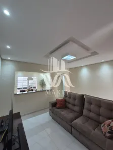 Casa com 2 Quartos à venda, 155m² no Parque Residencial Vila União, Campinas
