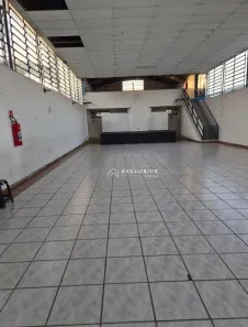 Galpão/Depósito/Armazém à venda, 500m² no Jardim Paulista, São José dos Campos