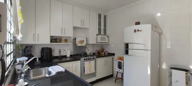 Casa com 2 Quartos à venda, 160m² no Residencial Horto Florestal Jacyra I, Americana