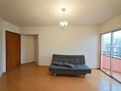 Apartamento com 1 Quarto à venda, 43m² no Liberdade, São Paulo