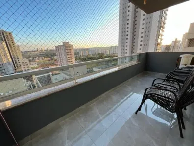 Apartamento com 2 Quartos à venda, 76m² no Nova Aliança, Ribeirão Preto