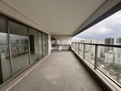 Apartamento com 3 Quartos à venda, 158m² no Vila Clementino, São Paulo