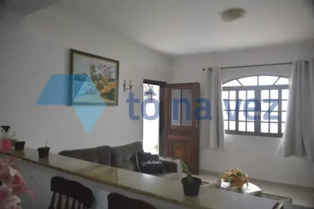 Casa com 2 Quartos à venda, 186m² no Vila Curuçá, Santo André