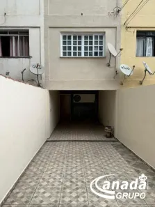Casa com 2 Quartos à venda, 126m² no Jardim D'Abril, Osasco