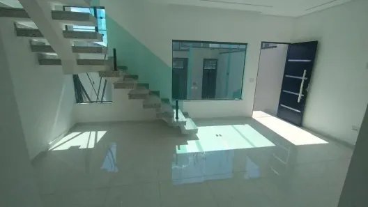 Sobrado com 3 Quartos à venda, 90m² no Vila Santa Teresa (Zona Leste), São Paulo