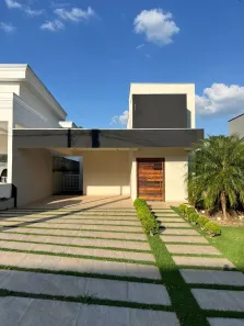 Casa de Condomínio com 3 Quartos à venda, 176m² no Chácara do Remanso, Vargem Grande Paulista