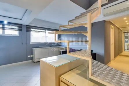 Cobertura com 2 Quartos à venda, 134m² no Higienópolis, São Paulo
