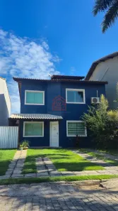 Casa com 3 Quartos à venda, 147m² no Granja dos Cavaleiros, Macaé