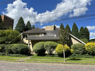 Casa com 3 Quartos à venda, 265m² no Vila Suzana, Canela