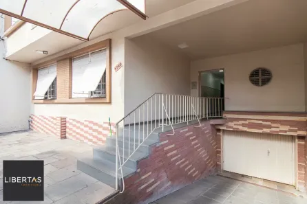 Apartamento com 3 Quartos à venda, 105m² no Cidade Baixa, Porto Alegre