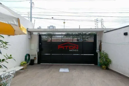 Sobrado com 2 Quartos à venda, 120m² no Itaquera, São Paulo