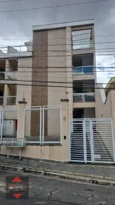 Apartamento com 1 Quarto à venda, 30m² no Vila Salete, São Paulo
