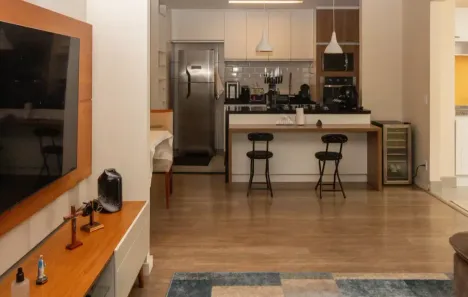 Apartamento com 2 Quartos à venda, 80m² no Campininha, São Paulo