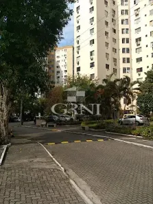 Apartamento com 2 Quartos à venda, 48m² no Freguesia (Jacarepaguá), Rio de Janeiro