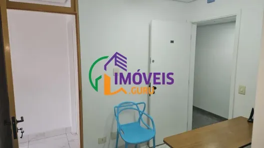 Ponto Comercial à venda, 32m² no Sumarezinho, São Paulo