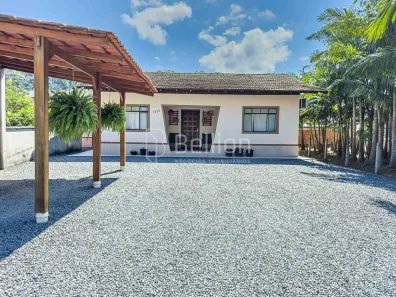 Casa com 4 Quartos à venda, 100m² no Ribeirão das Pedras, Indaial
