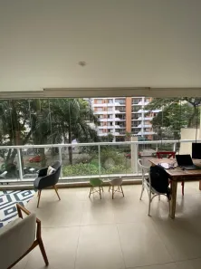 Apartamento com 4 Quartos à venda, 224m² no Pinheiros, São Paulo
