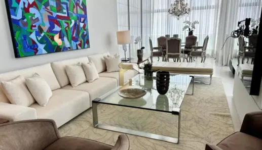 Apartamento com 1 Quarto para venda ou aluguel, 127m² no Cerqueira César, São Paulo