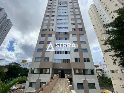 Apartamento com 3 Quartos à venda, 82m² no Matatu, Salvador