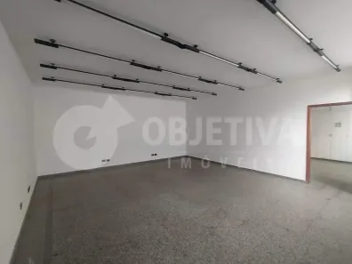 Sala Comercial para alugar, 50m² no Centro, Uberlândia
