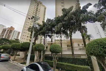 Apartamento com 3 Quartos à venda, 208m² no Jardim Vila Mariana, São Paulo
