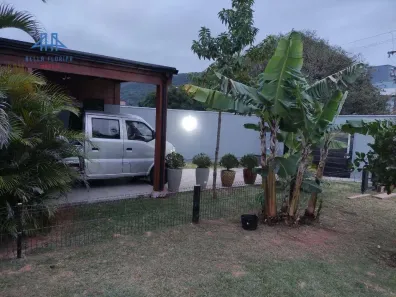 Casa com 2 Quartos à venda, 60m² no São João do Rio Vermelho, Florianópolis