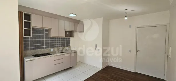 Apartamento com 1 Quarto à venda, 47m² no Jardim Ibirapuera, Campinas