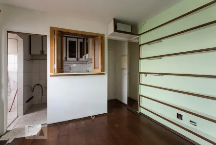 Apartamento com 1 Quarto à venda, 54m² no Campos Elíseos, São Paulo