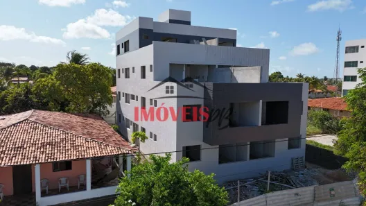 Apartamento com 3 Quartos à venda, 100m² no Jacumã, Conde