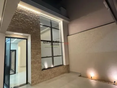 Casa com 3 Quartos à venda, 104m² no Jardim Bom Sucesso, Indaiatuba