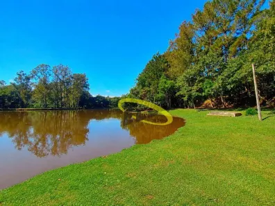 Lote/Terreno à venda, 502m² no Quinta dos Angicos, Cotia
