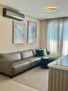 Apartamento com 2 Quartos à venda, 75m² no Córrego Grande, Florianópolis