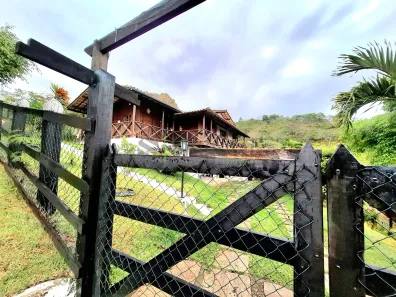 Fazenda/Sítio com 3 Quartos à venda, 400m² no Juiz de Fora, Juiz de Fora
