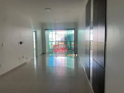 Apartamento com 3 Quartos para alugar, 140m² no Vila Nova, Cabo Frio