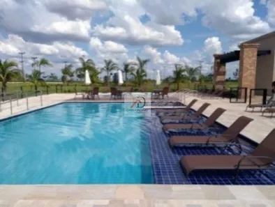Lote/Terreno à venda, 275m² no Loteamento Village Damha Mirassol IV, Mirassol