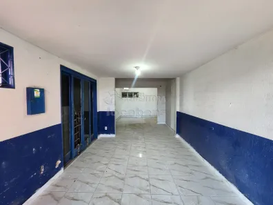 Imóvel Comercial para alugar, 150m² no Bosque da Saúde, São José do Rio Preto