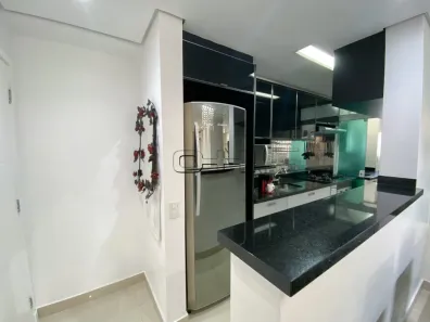 Apartamento com 2 Quartos para alugar, 74m² no Vila Clementino, São Paulo
